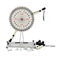 Demonstrator ofrefraction & refection oflight